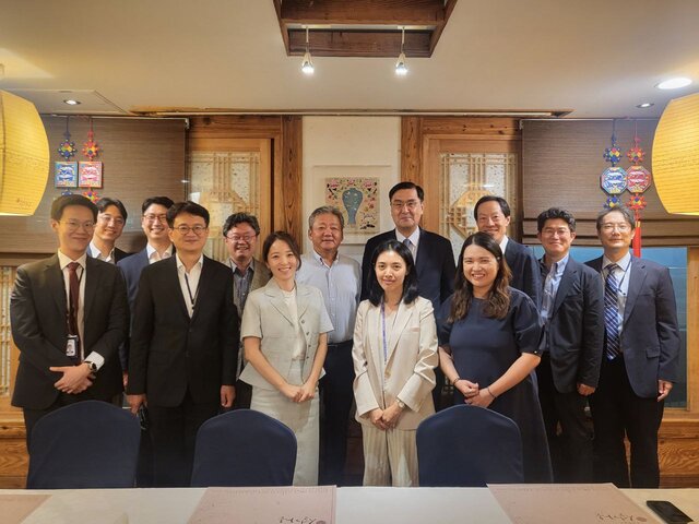 [한국유엔체제학회] 외교부 간담회 개최